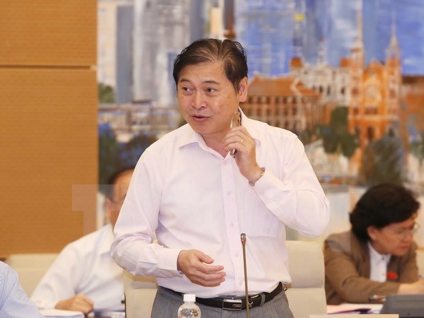 การตรวจสอบและตั้งกระทู้ถามของรัฐสภาได้ส่งผลในทางบวก